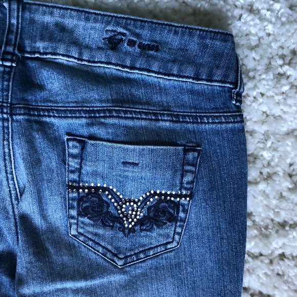 🌺3 for $25🌺 Guess - Size 26 - Picture 1 of 6